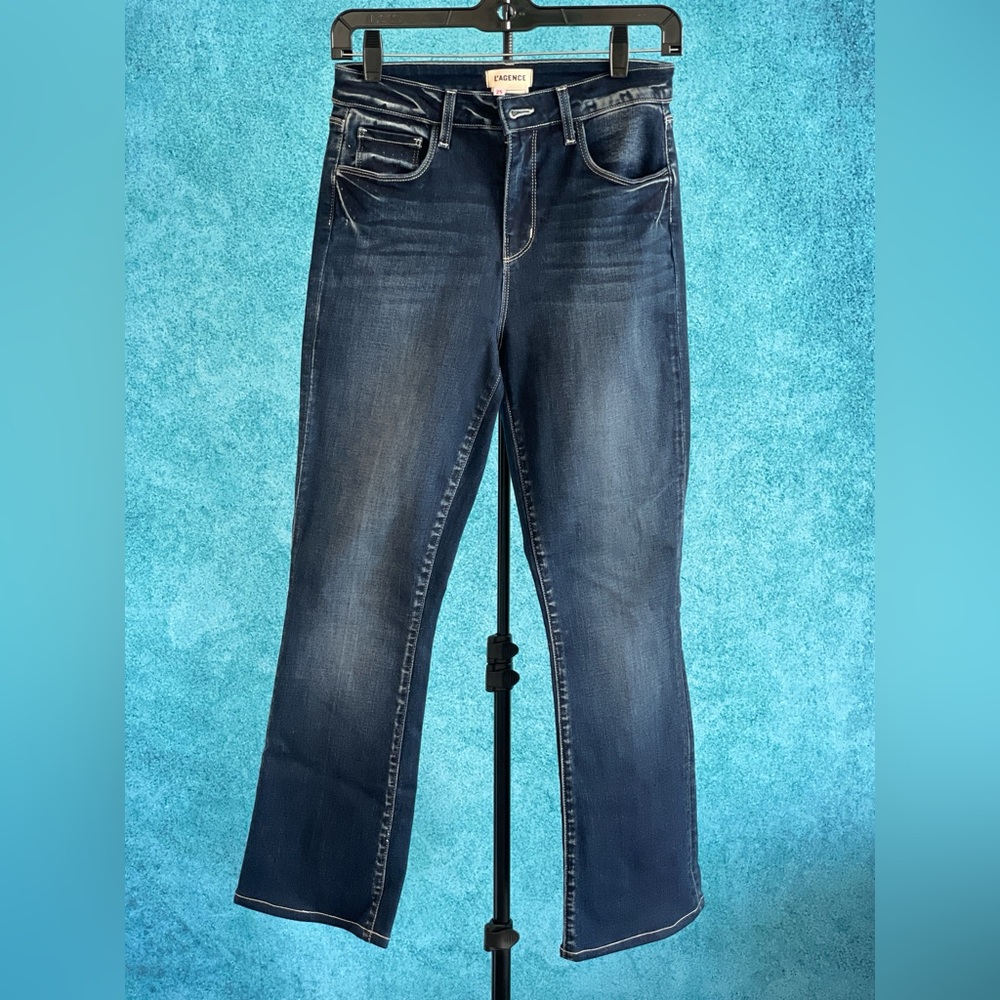 O’ Classic Blue Women's Jeans